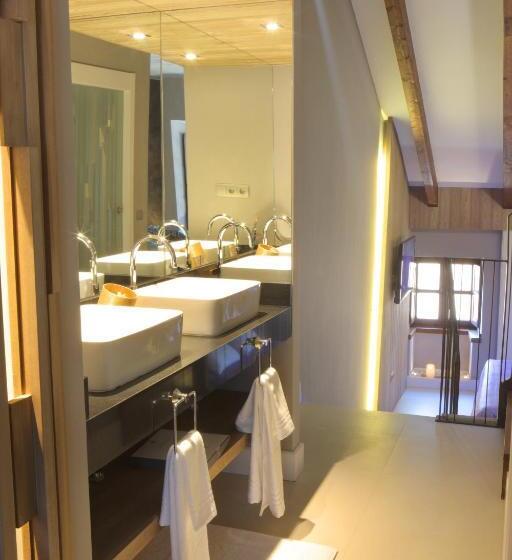 Family Suite, Las Treixas