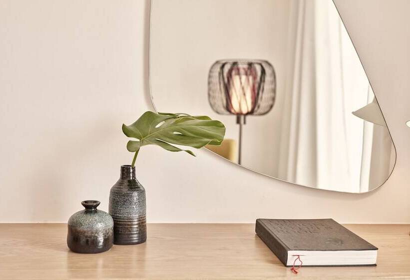 수피리어 룸 바다 전망, Myconian Kyma, A Member Of Design Hotels
