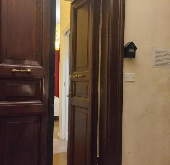 Camera Deluxe, Stefano House Roma