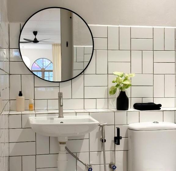Номер Deluxe Вид на Город, Heritage Vacation Inn Old Street View