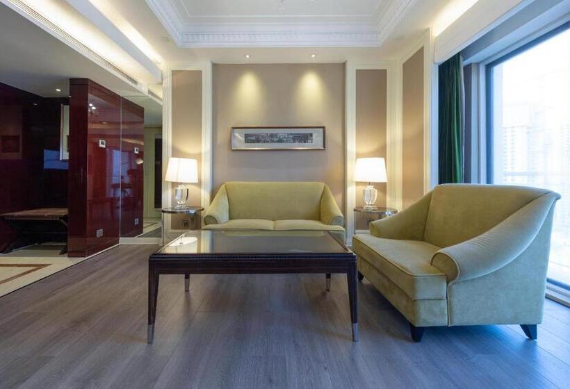 غرفة قياسية, Atour X Hotel Huizhou Huiyang Municipal Plaza