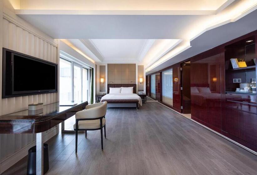 جناح, Atour X Hotel Huizhou Huiyang Municipal Plaza