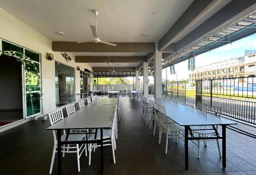 Семейный Номер Superior, Qiu S Event House Std Double Room