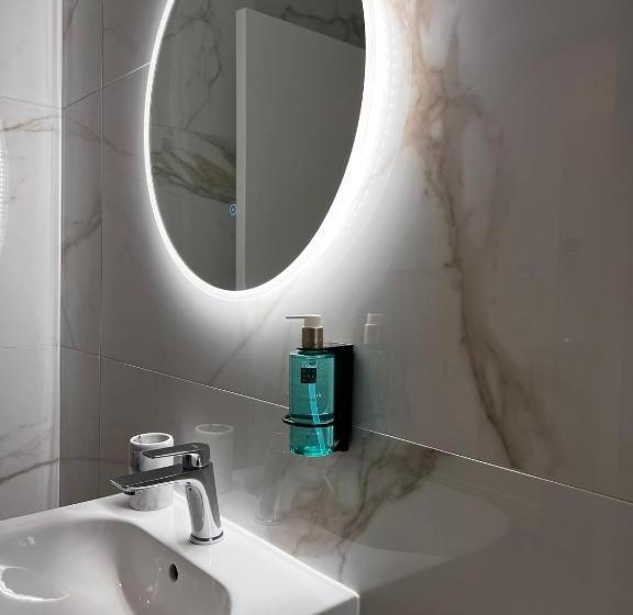 Номер Deluxe, 53 Luxury Rooms