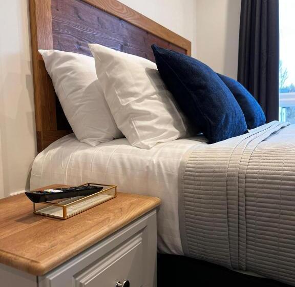 Номер Deluxe, 53 Luxury Rooms