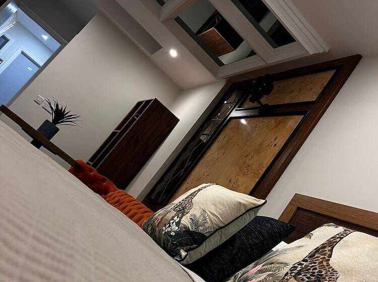 Номер Deluxe, 53 Luxury Rooms