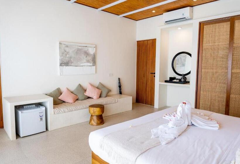 Люкс, Shanti Boutique Retreat