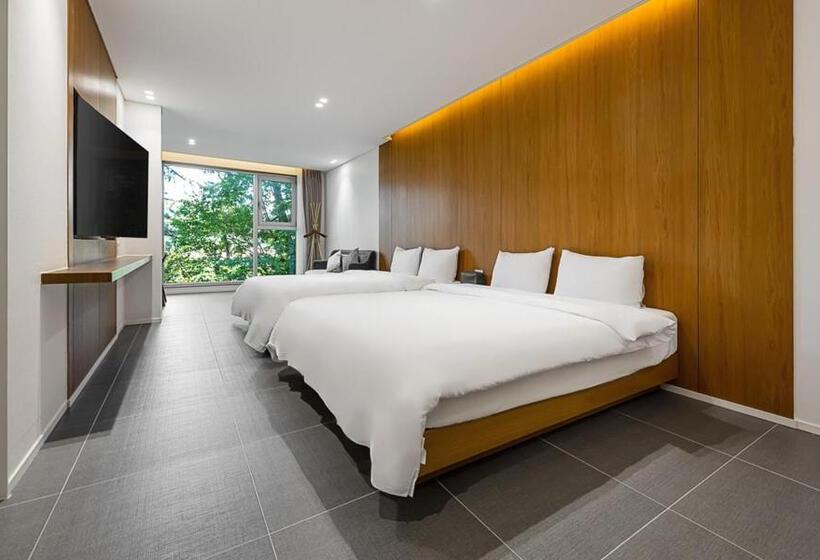 스탠다드 룸, Latterace Resort