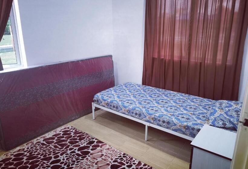 Номер Стандарт, D Landai Budget Room Twin