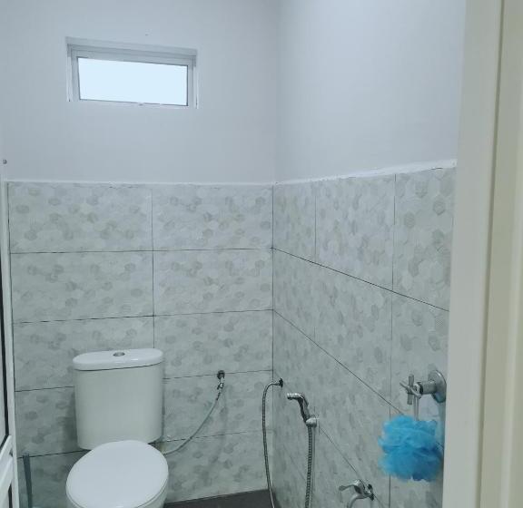 Номер Стандарт, D Landai Budget Room Twin
