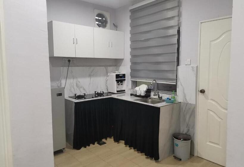 Номер Стандарт, D Landai Budget Room Twin