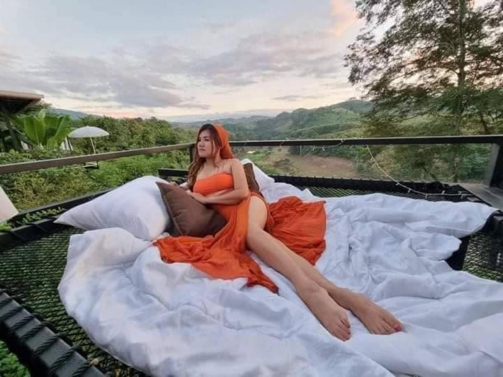 Семейный Номер, Doi Sang Farm Stay   ดอยซางฟาร์มสเตย์