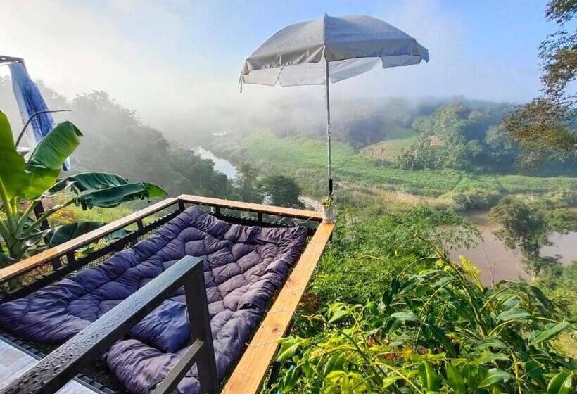 Номер Стандарт, Doi Sang Farm Stay   ดอยซางฟาร์มสเตย์