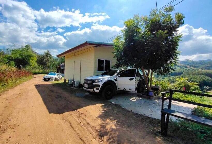 Номер Стандарт, Doi Sang Farm Stay   ดอยซางฟาร์มสเตย์