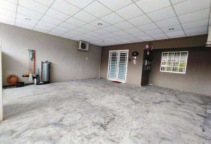 Дом 1 Спальня, Trex_batu Pahat Homestay