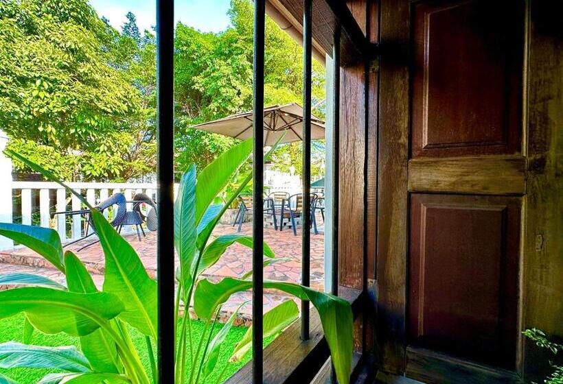 اتاق لوکس خانوادگی, Le Meilleur Boutique Hotel@around Gurney