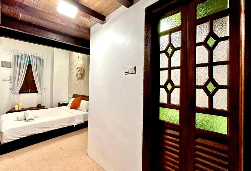 اتاق سوپریور خانوادگی, Le Meilleur Boutique Hotel@around Gurney