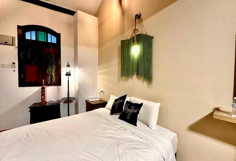 اتاق خانوادگی, Le Meilleur Boutique Hotel@around Gurney