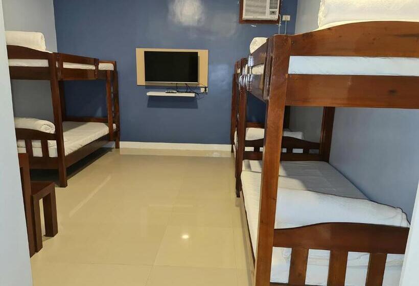Номер Стандарт Трехместный, Blue Palm Mountain Resort