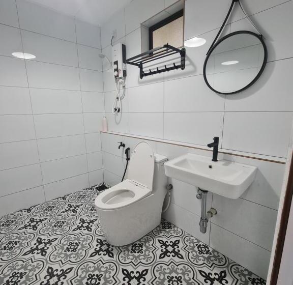 Номер Deluxe, D Impiana Riverview Chalet # Lenggong