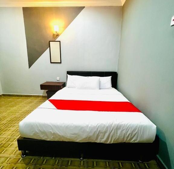 Номер Стандарт, Daily Inn