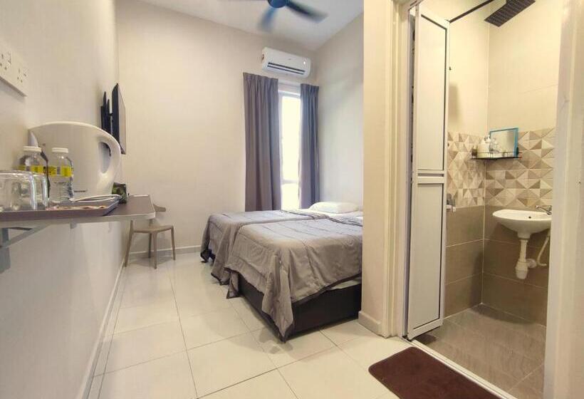 Номер Стандарт, Lembah Saerah Resort