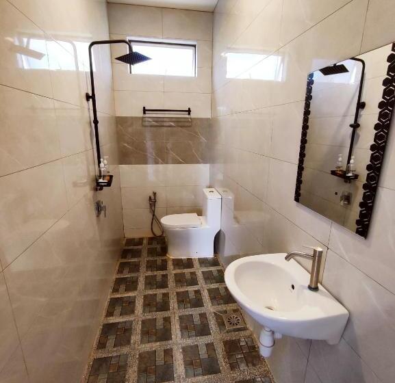 Семейный Номер, Lembah Saerah Resort
