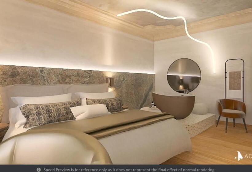 اتاق استاندارد, Maxim Suites By Elias Holl