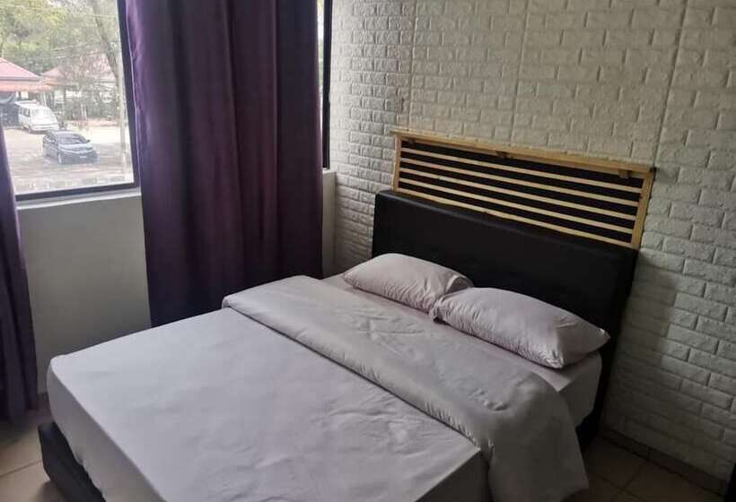 Номер Deluxe, Pine Lodge By Evr Previously Yss Indrawasih