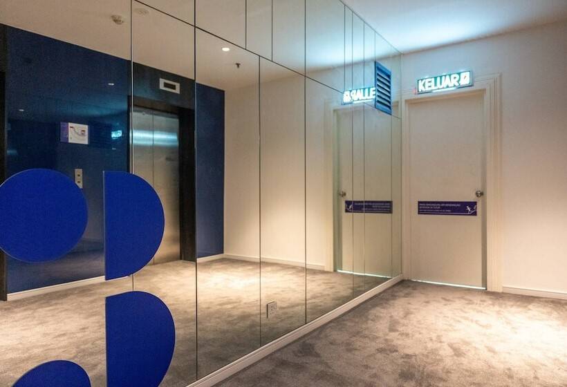 اتاق لوکس, Ukiyo Suites