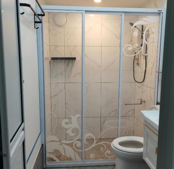 Люкс Вид на Бассейн, Ampang Hilir Kl City Boutique Residence