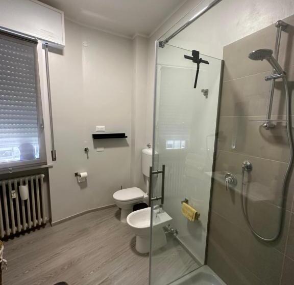 اتاق استاندارد یک نفره, Casa Motta