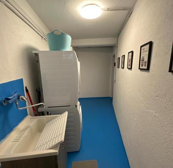 اتاق استاندارد یک نفره, Casa Motta