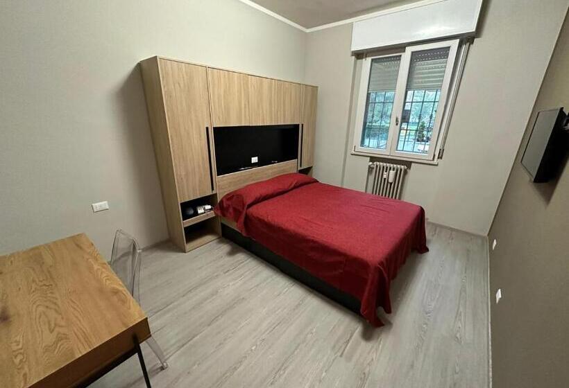 اتاق استاندارد, Casa Motta