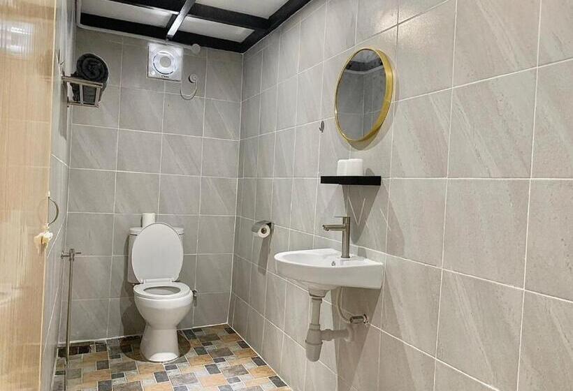Номер Deluxe, Rooma Kichi Private Pool