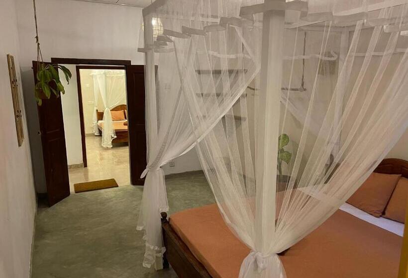 스탠다드 룸, Surfside Madiha