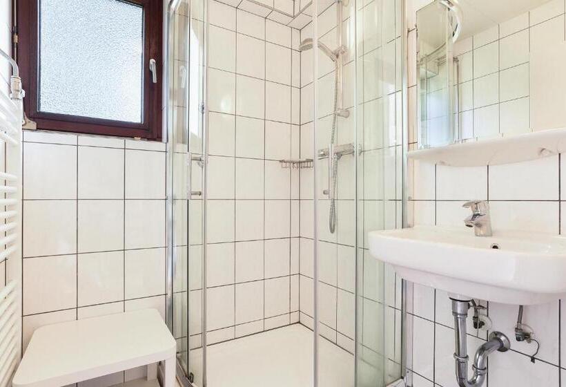 Бунгало Стандарт 3 Спальни, Summio Vakantiepark Reevallis