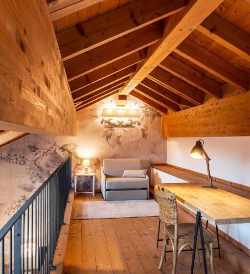 Апартаменты 2 Спальни, Villa Raggi