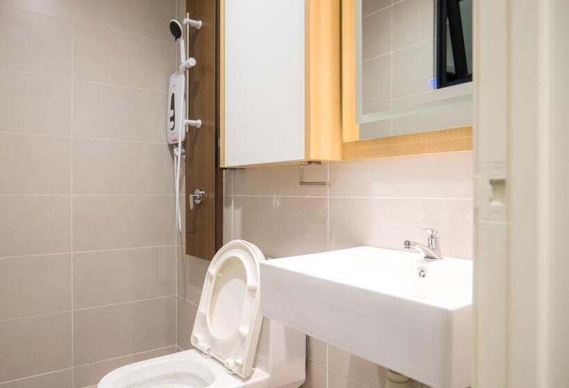 Люкс, Zenstay Sdn Bhd