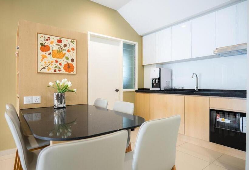 Family Suite, Zenstay Sdn Bhd
