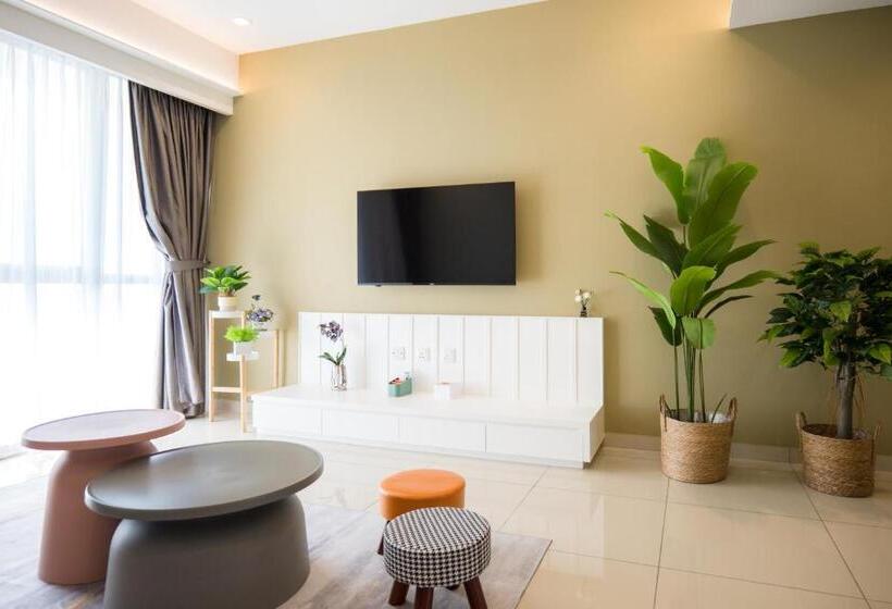 Family Suite, Zenstay Sdn Bhd