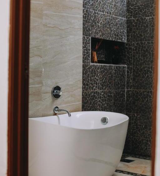 Вилла с 1 спальней и бассейном, 101 Resort & Spa, Janda Baik