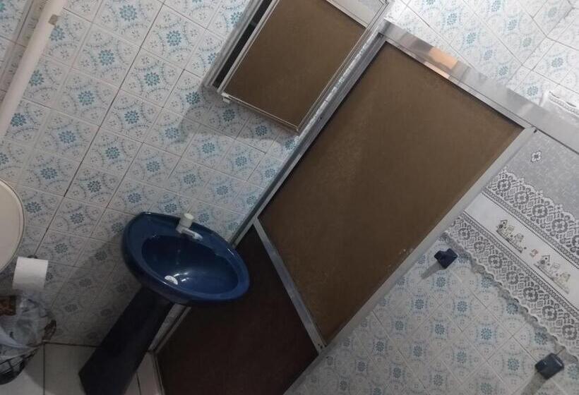 스위트, Pousada Tupi