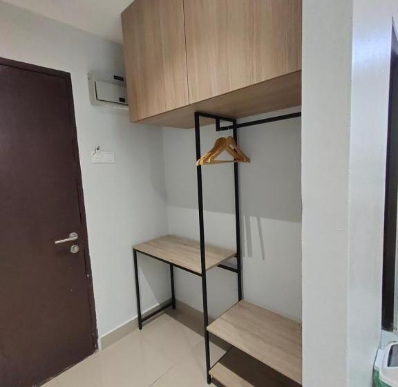 Номер Стандарт, Alish Studio Apartment With Pool, Netflix, Wifi