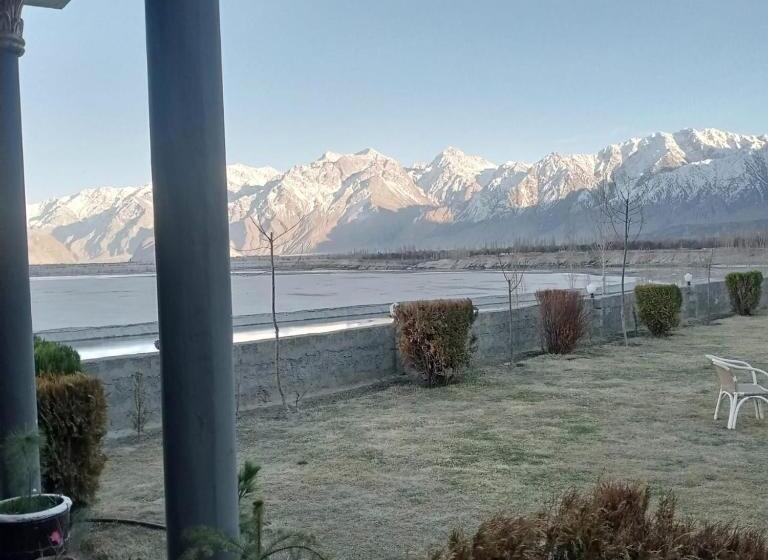 اتاق خانوادگی, Blangsa