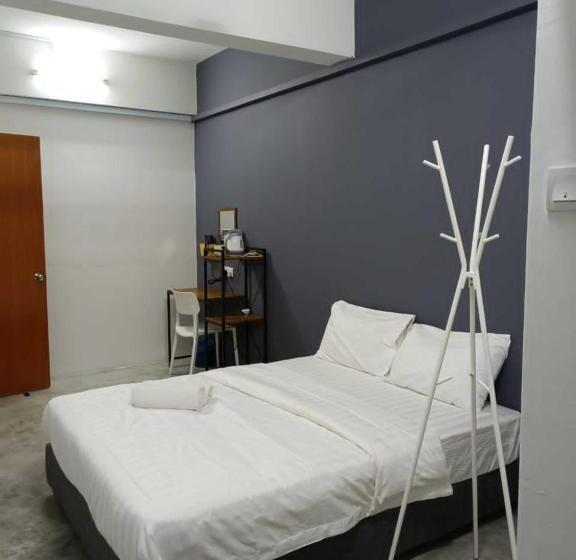 اتاق اکونومی, Smilehome At Cameron Palas Horizon   Kea Farm