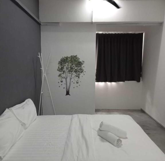 اتاق لوکس, Smilehome At Cameron Palas Horizon   Kea Farm