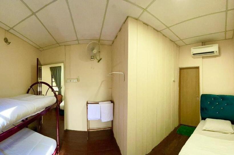 Family Suite, Dgeting Beach Resort