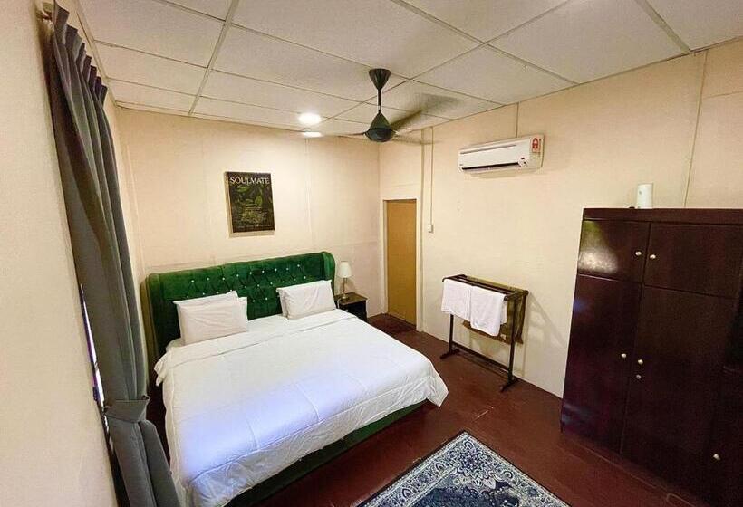 Family Suite, Dgeting Beach Resort