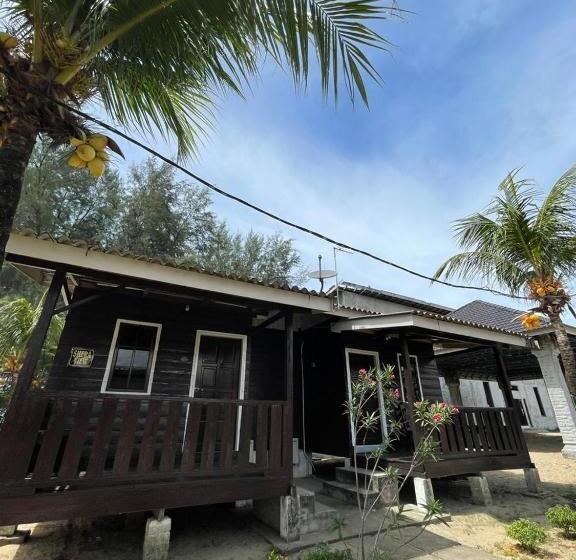 Номер Стандарт, Dgeting Beach Resort